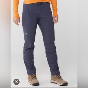 Arcteryx Gamma LT Pant, like-new, no tags